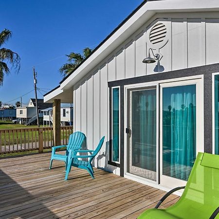 Open-Concept Cottage Less Than 1 Mi To Beach! Surfside Beach Eksteriør billede