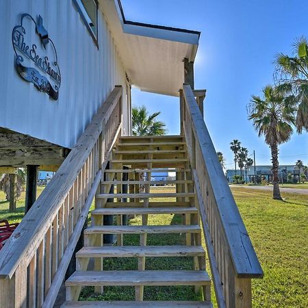 Open-Concept Cottage Less Than 1 Mi To Beach! Surfside Beach Eksteriør billede