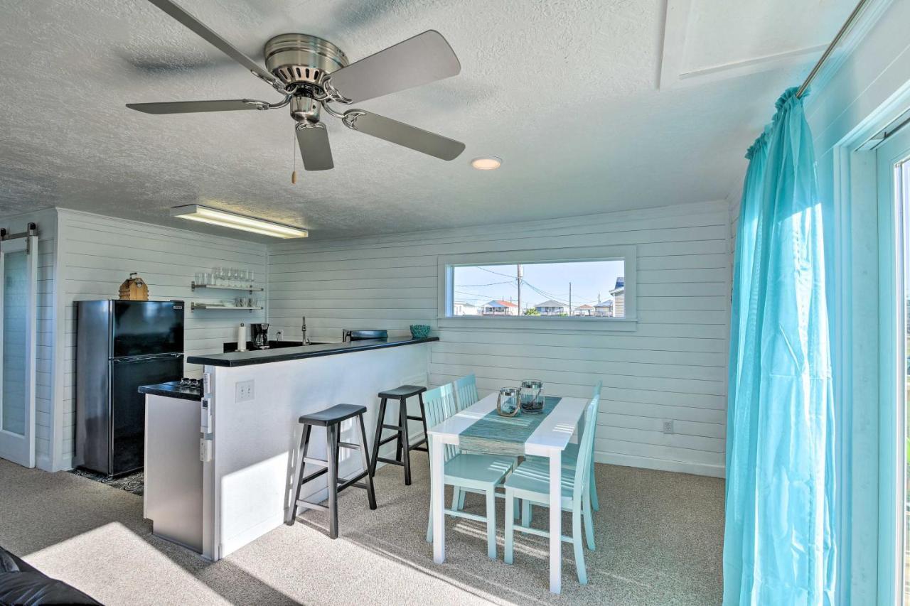 Open-Concept Cottage Less Than 1 Mi To Beach! Surfside Beach Eksteriør billede