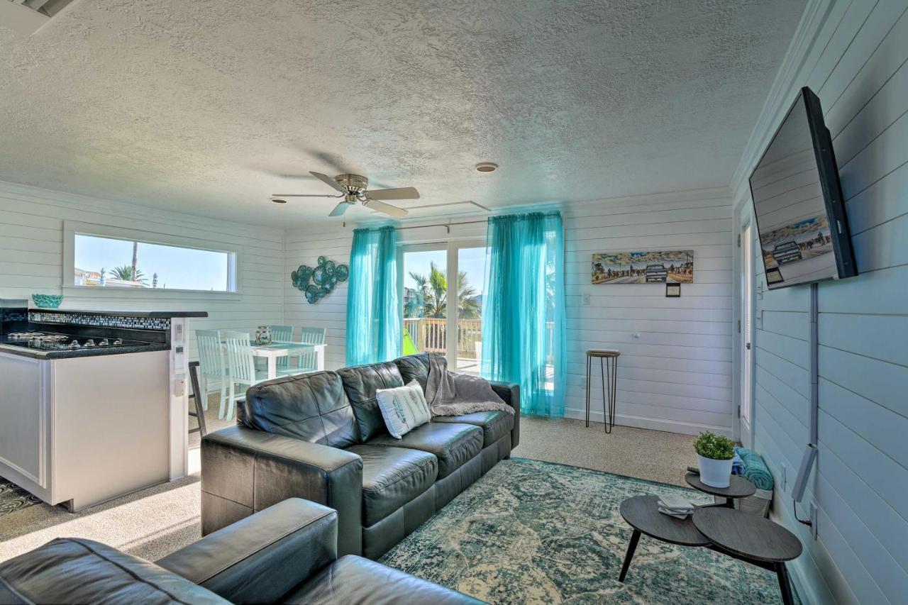 Open-Concept Cottage Less Than 1 Mi To Beach! Surfside Beach Eksteriør billede