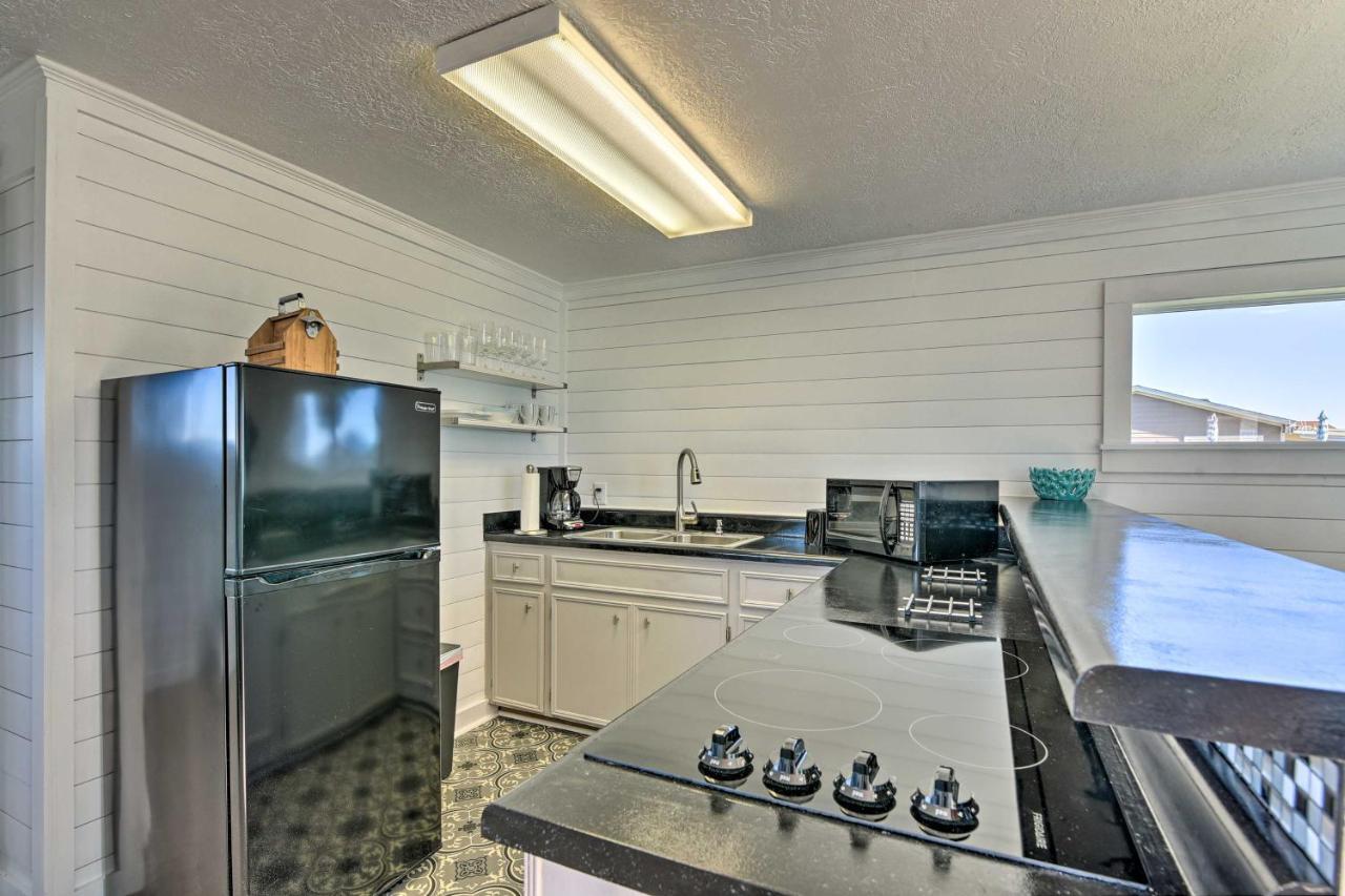 Open-Concept Cottage Less Than 1 Mi To Beach! Surfside Beach Eksteriør billede