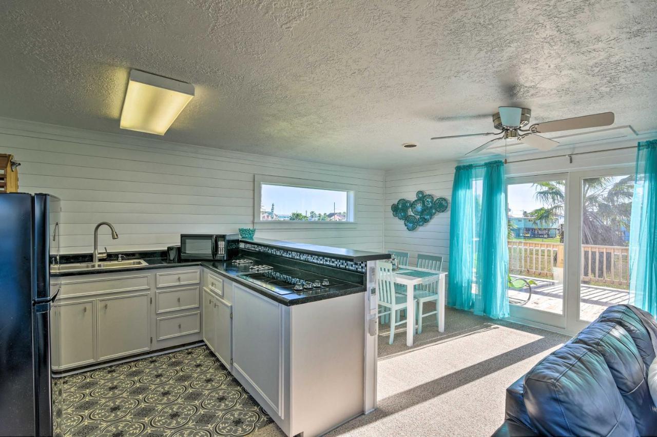 Open-Concept Cottage Less Than 1 Mi To Beach! Surfside Beach Eksteriør billede
