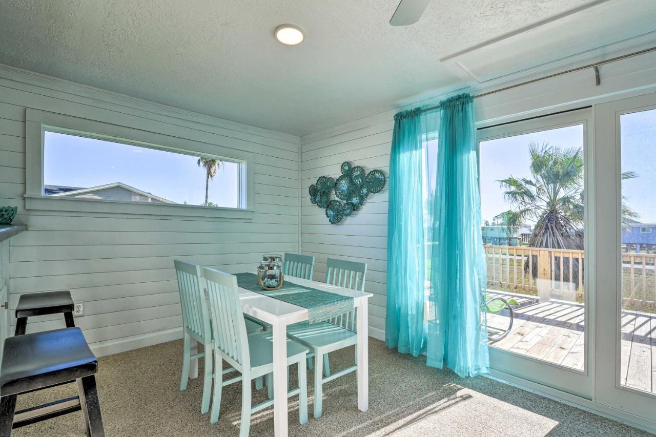 Open-Concept Cottage Less Than 1 Mi To Beach! Surfside Beach Eksteriør billede