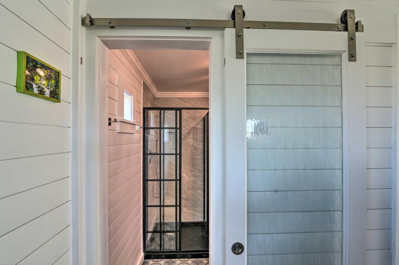 Open-Concept Cottage Less Than 1 Mi To Beach! Surfside Beach Eksteriør billede