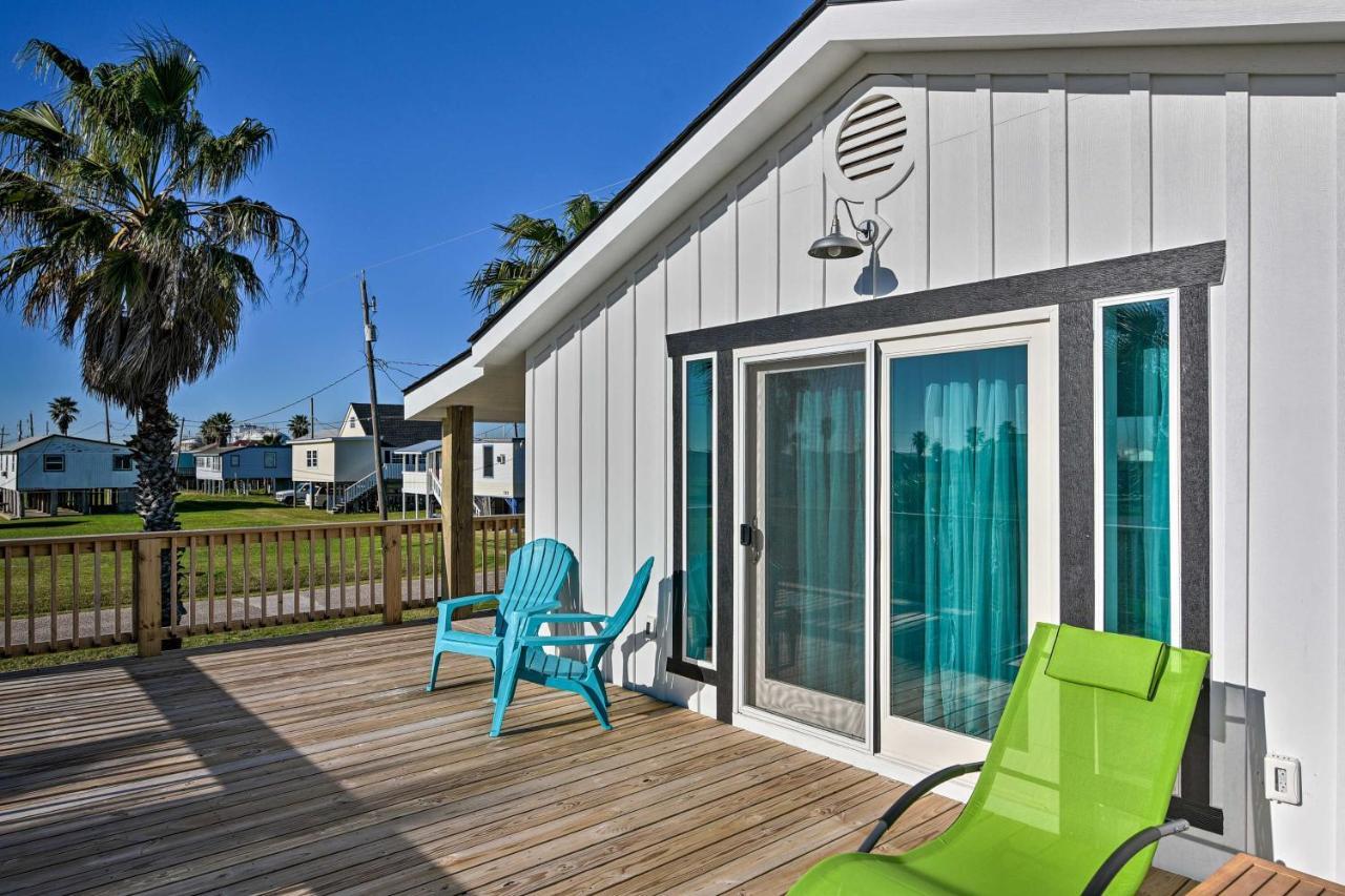 Open-Concept Cottage Less Than 1 Mi To Beach! Surfside Beach Eksteriør billede