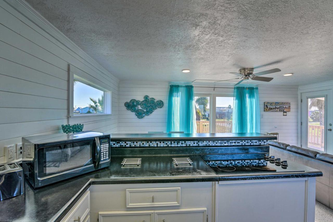 Open-Concept Cottage Less Than 1 Mi To Beach! Surfside Beach Eksteriør billede