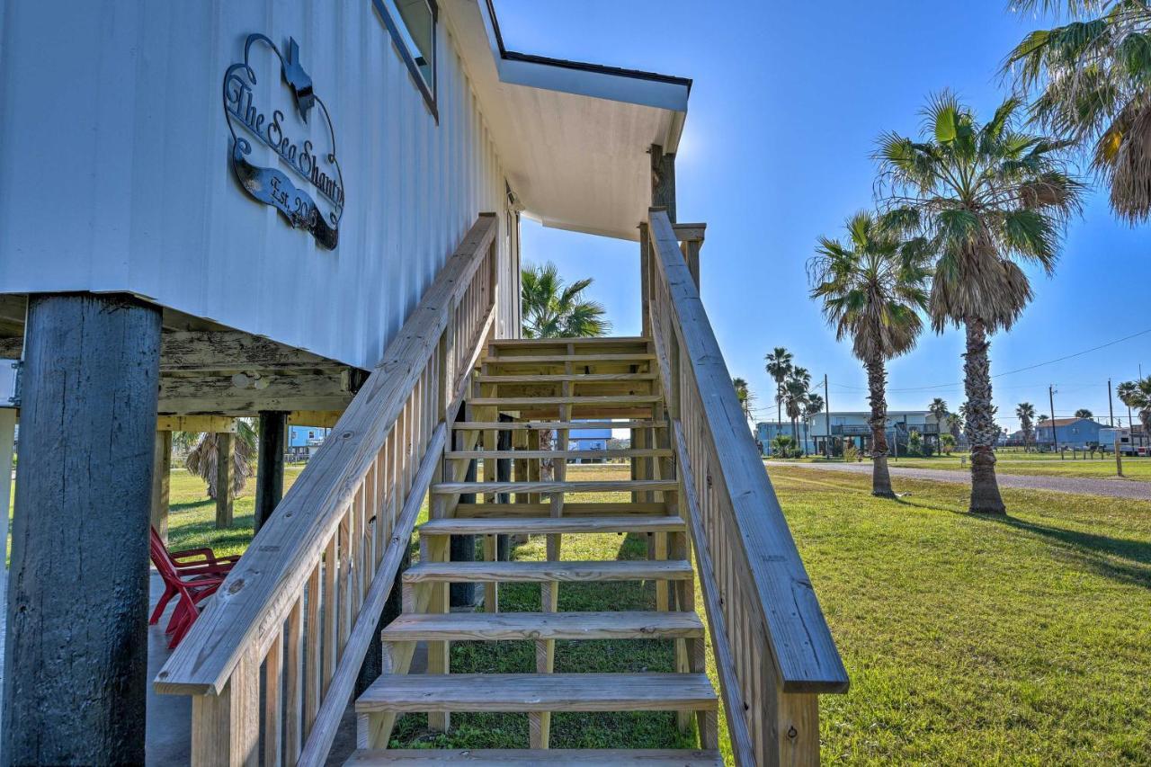 Open-Concept Cottage Less Than 1 Mi To Beach! Surfside Beach Eksteriør billede
