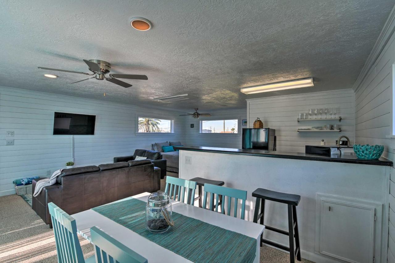 Open-Concept Cottage Less Than 1 Mi To Beach! Surfside Beach Eksteriør billede