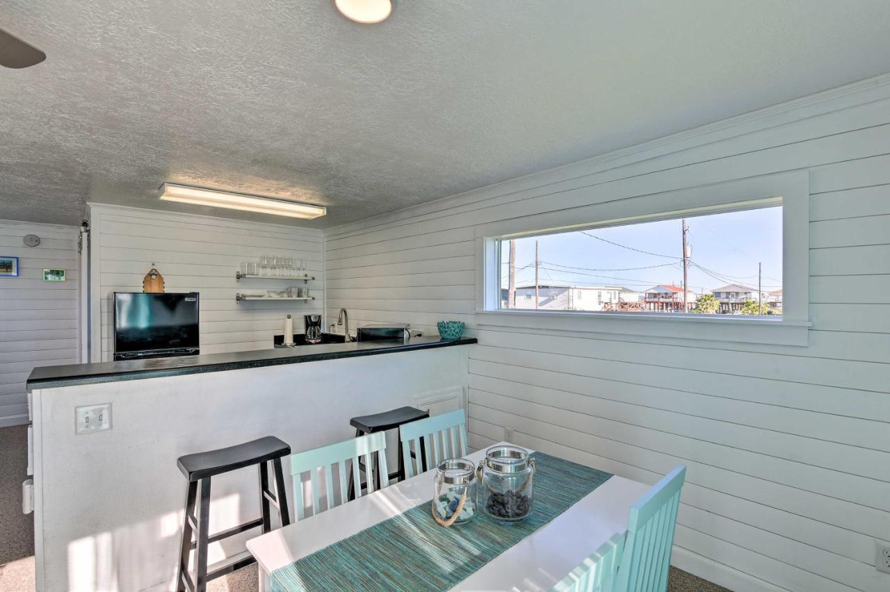 Open-Concept Cottage Less Than 1 Mi To Beach! Surfside Beach Eksteriør billede