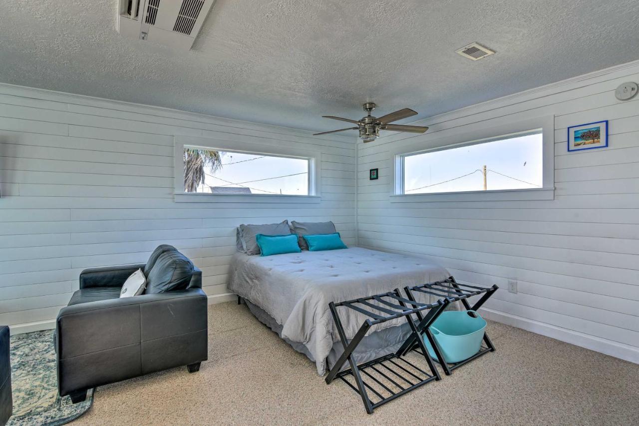 Open-Concept Cottage Less Than 1 Mi To Beach! Surfside Beach Eksteriør billede