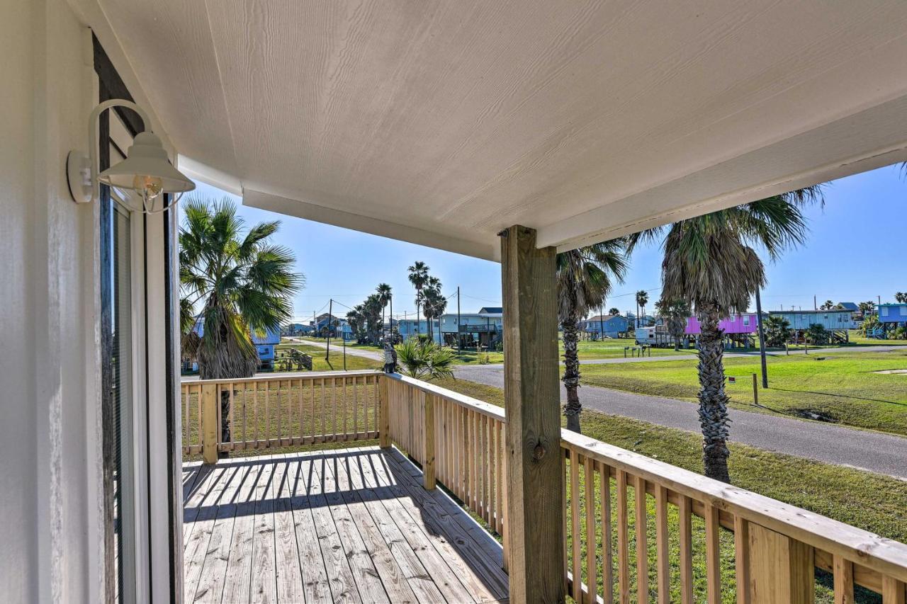 Open-Concept Cottage Less Than 1 Mi To Beach! Surfside Beach Eksteriør billede