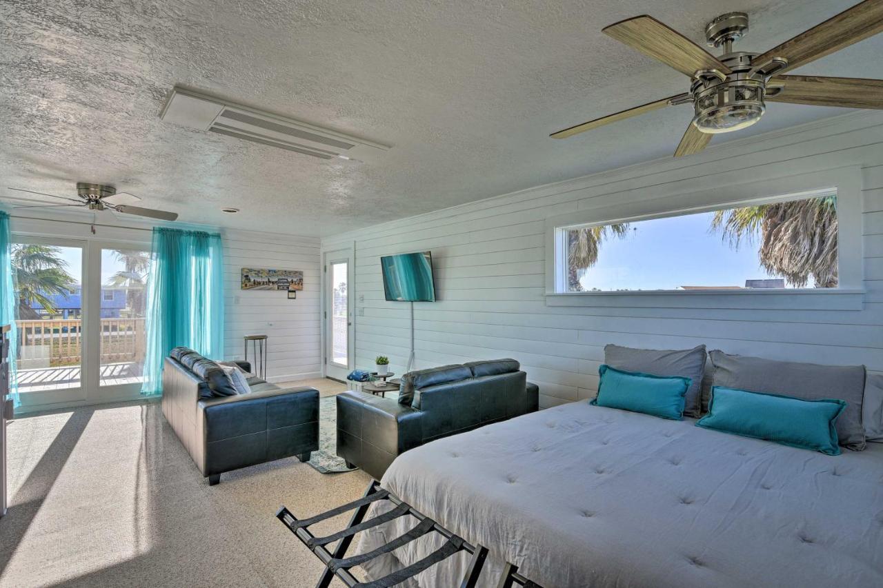 Open-Concept Cottage Less Than 1 Mi To Beach! Surfside Beach Eksteriør billede
