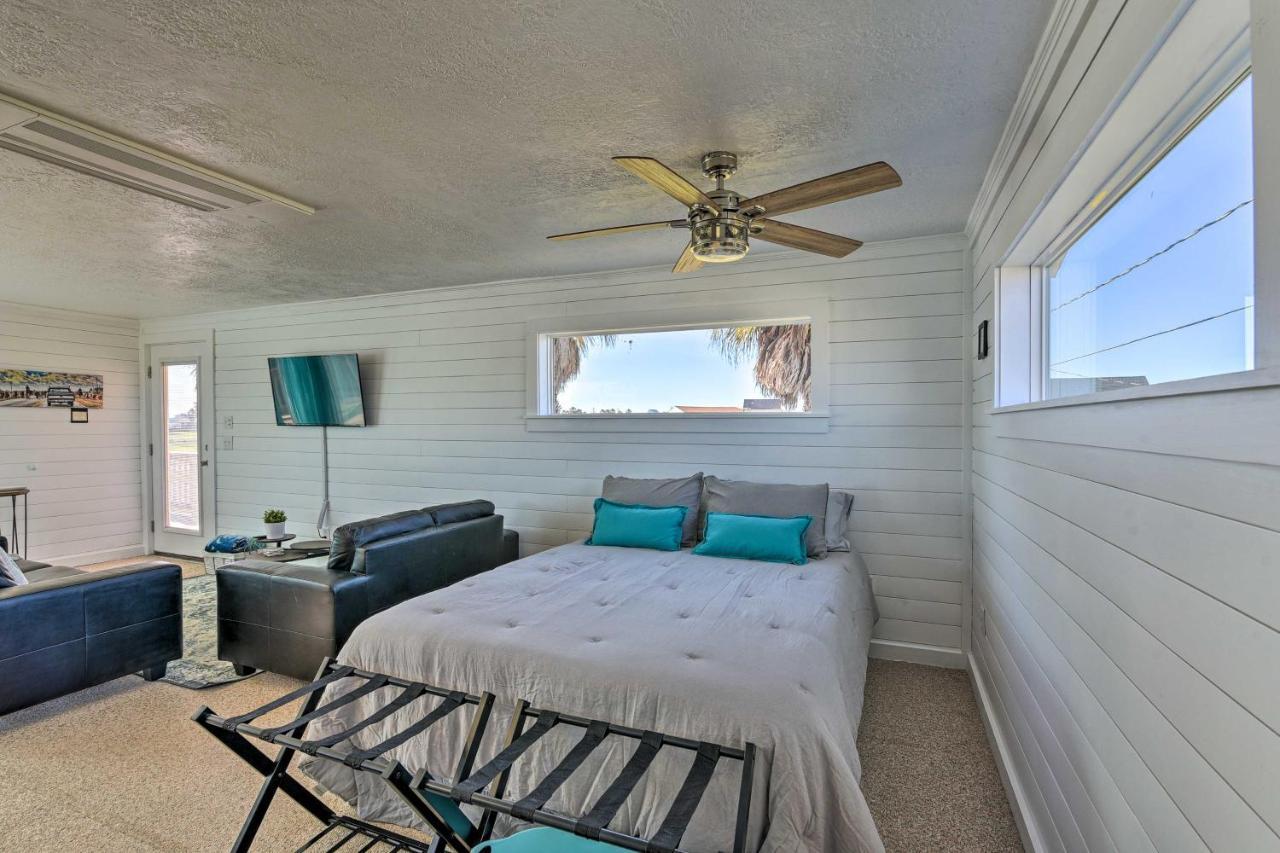 Open-Concept Cottage Less Than 1 Mi To Beach! Surfside Beach Eksteriør billede